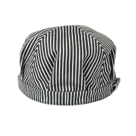 デリバリーボーイキャップ