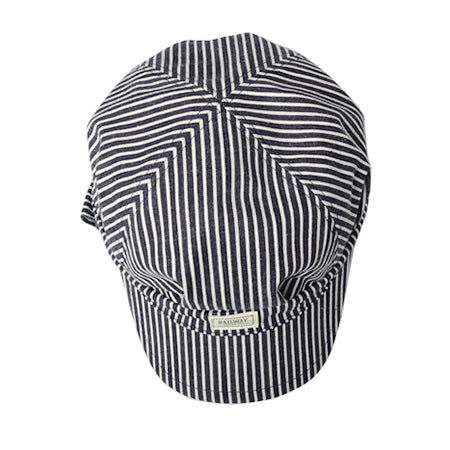 デリバリーボーイキャップ