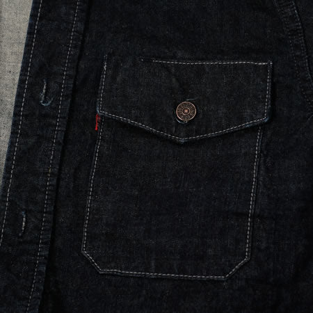 トラベリングシャツ
