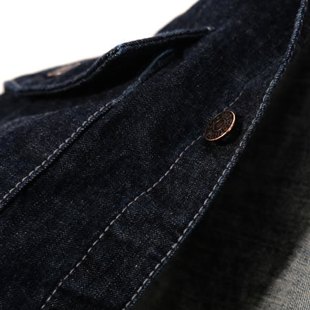 トラベリングシャツ