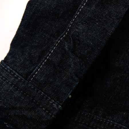 トラベリングシャツ