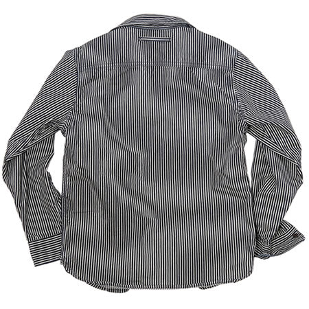 トラベリングシャツ