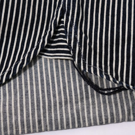 トラベリングシャツ