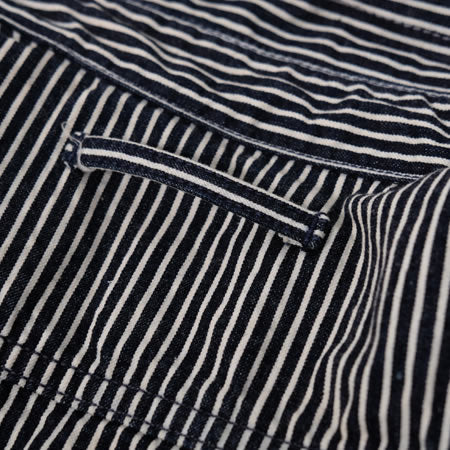 トラベリングシャツ