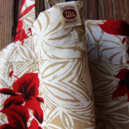 エコバッグ フラワーオフ