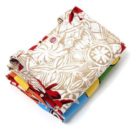 エコバッグ フラワーオフ