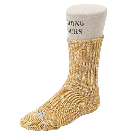 Crew Length Socks