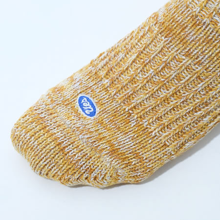 Crew Length Socks