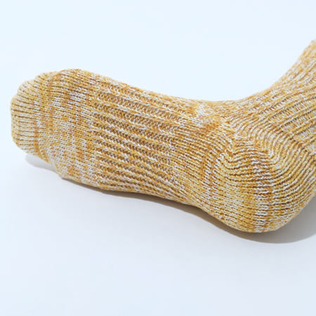 Crew Length Socks