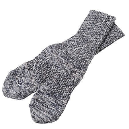 Crew Length Socks