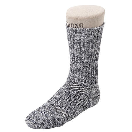 Crew Length Socks