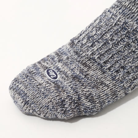 Crew Length Socks