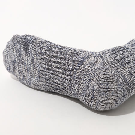 Crew Length Socks