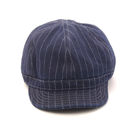 メカニックキャップ