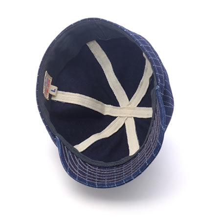 メカニックキャップ