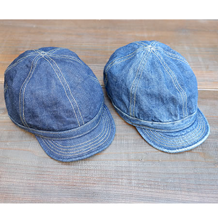 メカニックキャップ