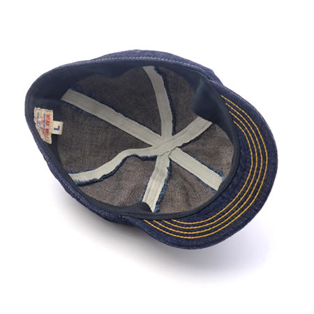 メカニックキャップ