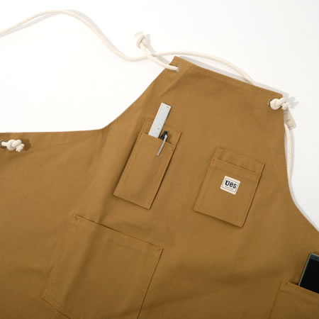 14.9oz Apron