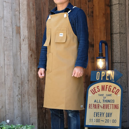 14.9oz Apron