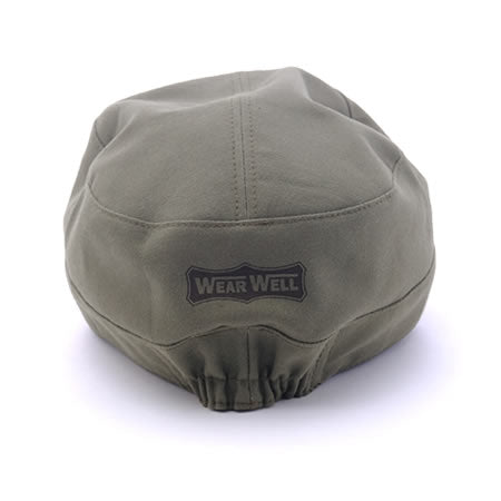 ベンチレーションワークキャップ