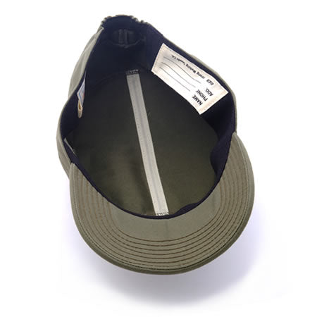 ベンチレーションワークキャップ