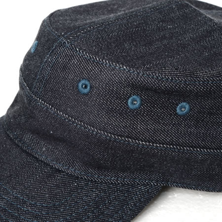 ベンチレーションワークキャップ