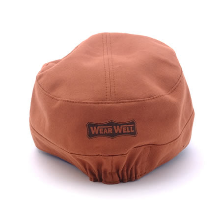 ベンチレーションワークキャップ