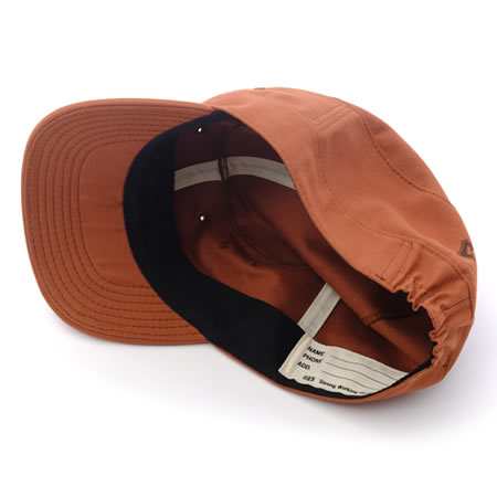 ベンチレーションワークキャップ