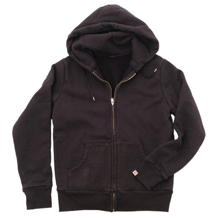 Zip Hoodie