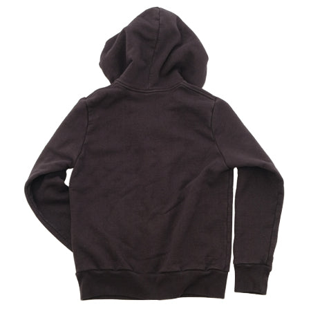 Zip Hoodie