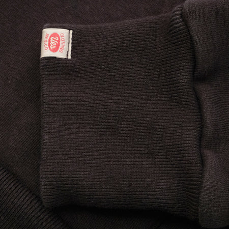 Zip Hoodie