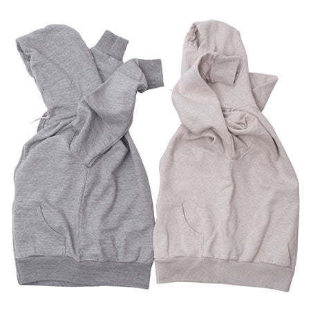 Zip Hoodie
