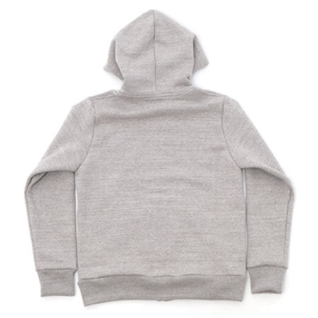Zip Hoodie