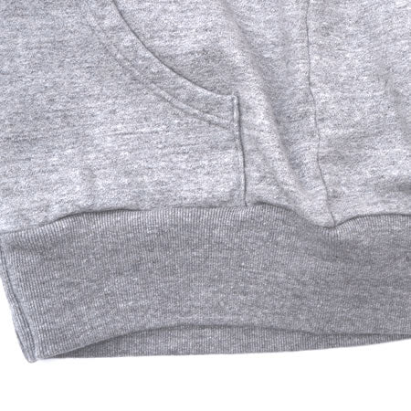 Zip Hoodie