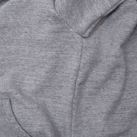 Zip Hoodie
