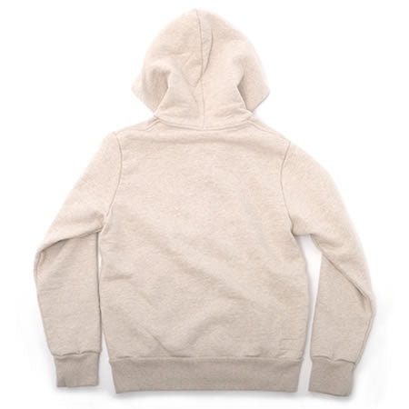 Zip Hoodie