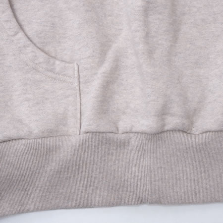 Zip Hoodie