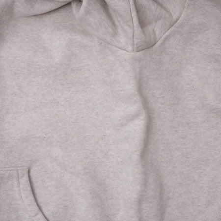 Zip Hoodie