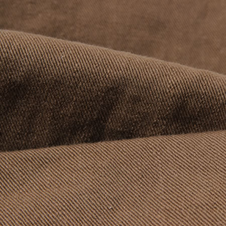 RED SELVEDGE YARN DYED Chino Pants