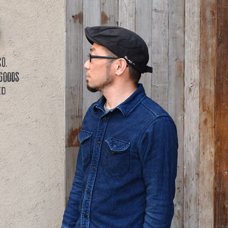 HUNTING CAP