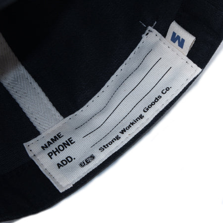 トラベラーキャップ