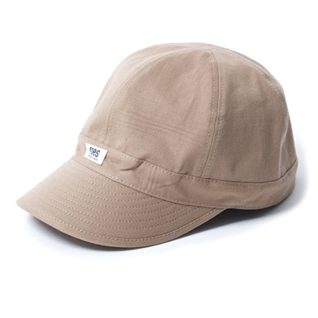 Traveler Cap