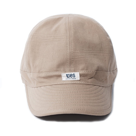 トラベラーキャップ