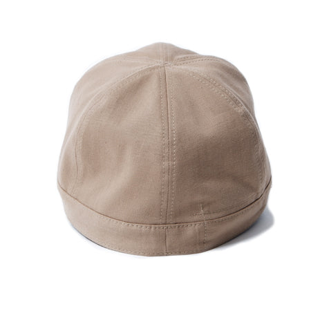 トラベラーキャップ