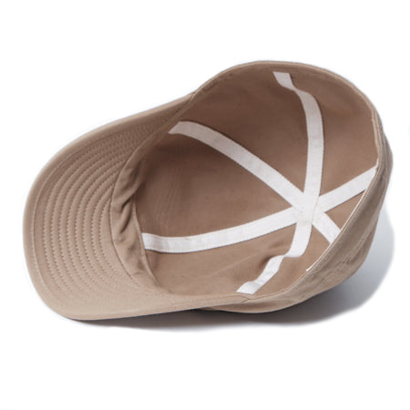 トラベラーキャップ