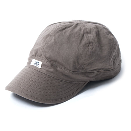 トラベラーキャップ