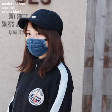 トラベラーキャップ