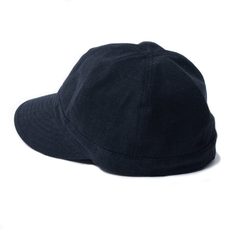 トラベラーキャップ