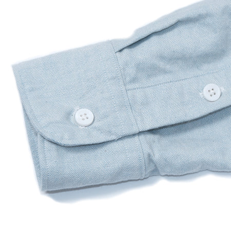 OXFORD BUTTON-DOWN SHIRT