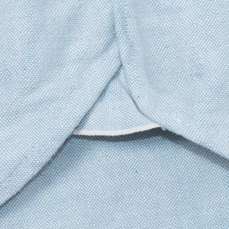 OXFORD BUTTON-DOWN SHIRT